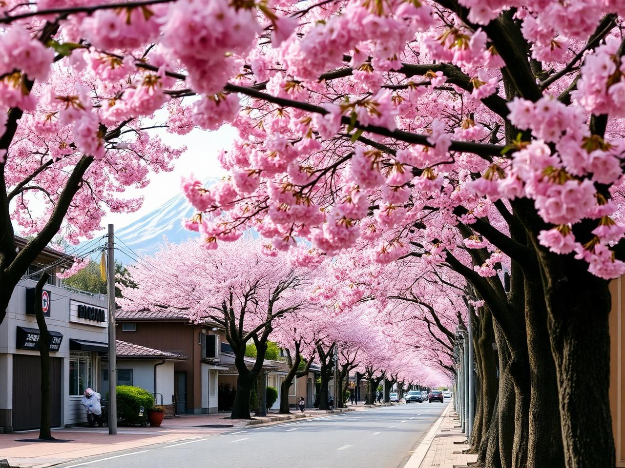 日本·关西大阪京都奈良 6 日